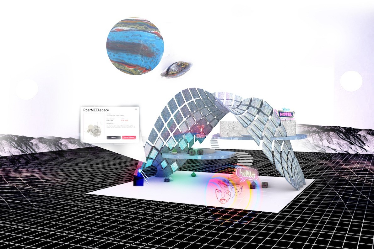 metaverse-3d-detection